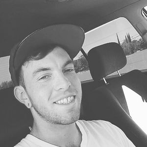 Meet your Posher, Mike